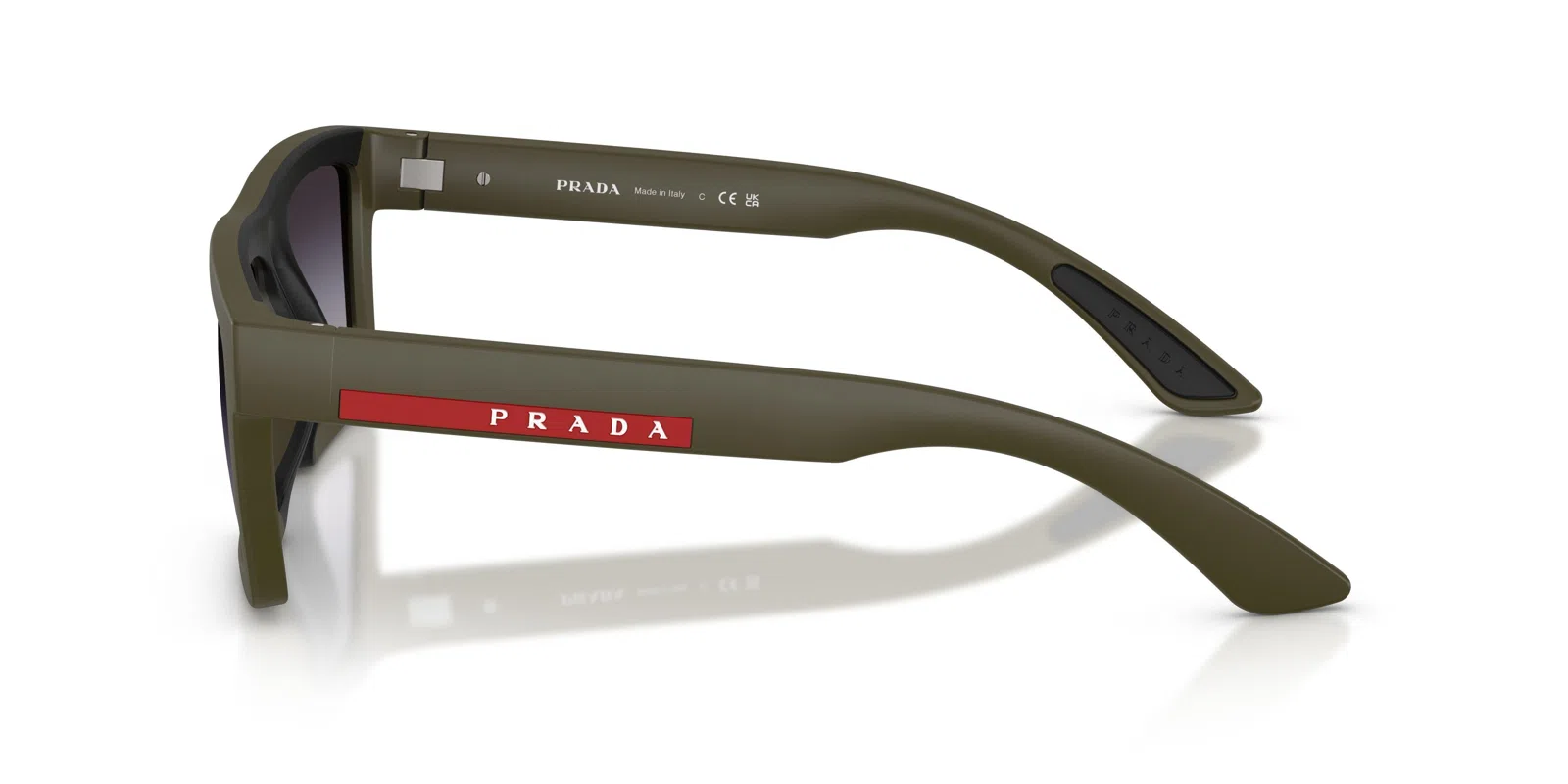 Prada Linea Rossa A07S Sunglasses - view 12